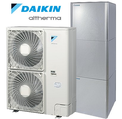 DAIKIN ALTHERMA