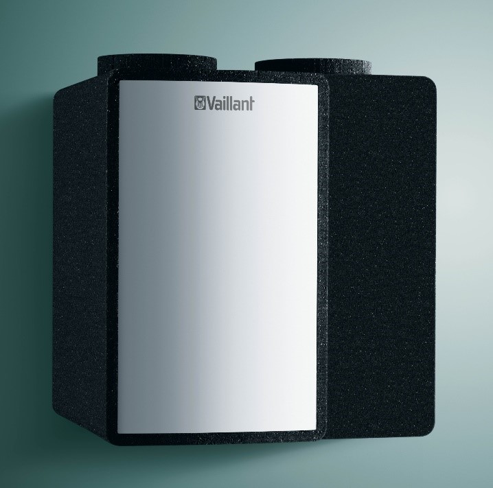 VAILLANT geoTHERM hybrid