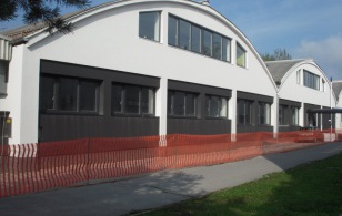 Objekt Studio 33, Ljubljana,